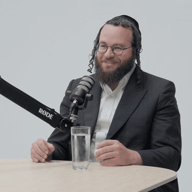 מדברים רעיונות עם מוטי לייטנר