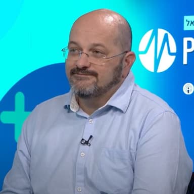 ד"ר יונתן כהן- טיפולים אימונולוגים לסרטן העור ובפרט מסוג מרקל