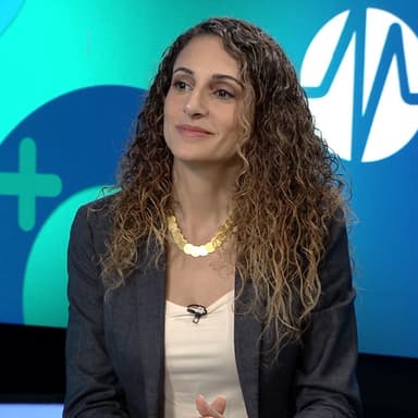 ד"ר אילית טורג'מן- גורמי סיכון וביו מרקרים לסרטן ריאה