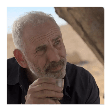 פרק 104 - ברנינג מן