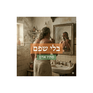 בלי שפם