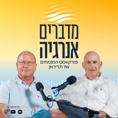 פרק 1: טעינת רכבים חשמליים
