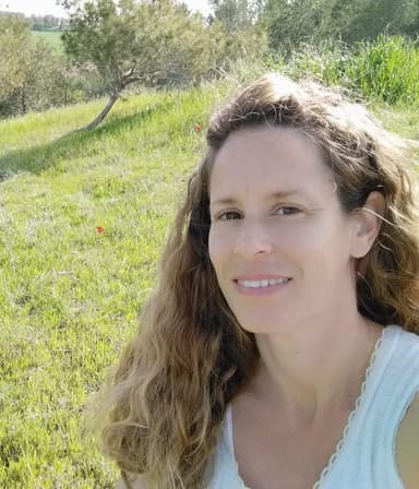 שיחה על הנשימה: בחיים, בטיפול ובינינו לבין עצמינו עם איילת פניני זלינגר