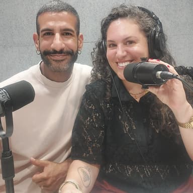 פרק 31: מסלול הליווי החדש של אורו הורות משותפת. אורחת (שוב): שני בן גלים