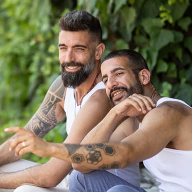 פרק 16: איך שינינו את עולם ההורות המשותפת. אורח: אוהד איתן נורי