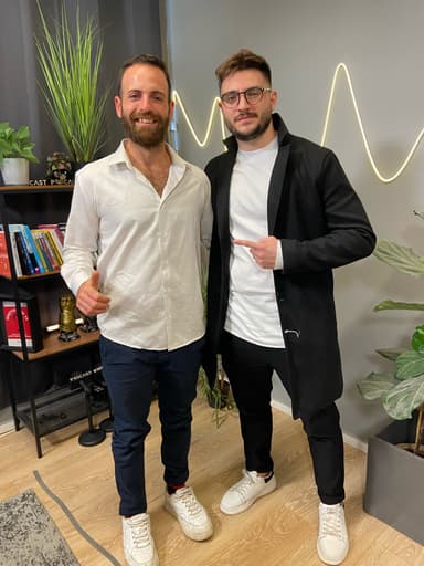 איך לבנות משפך שיווקי שעובד? הסודות במסע הלקוח עם אור מאיר מותג בסקייל