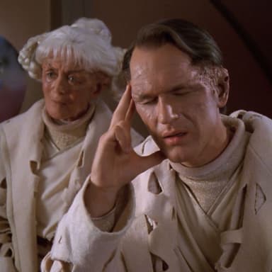 TNG 5x12: Violations