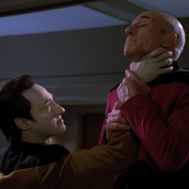 TNG 5x15: Power Play