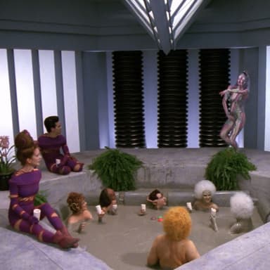 TNG 5x20: Cost of Living