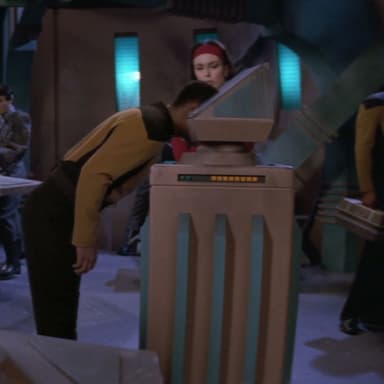 TNG 5x24: The Next Phase
