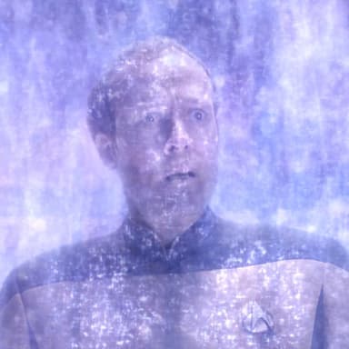 TNG 6x02: Realm of Fear