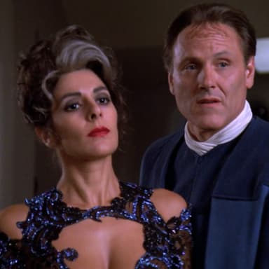 TNG 6x03: Man of the People