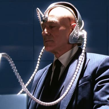 (פרק בונוס) X-Men