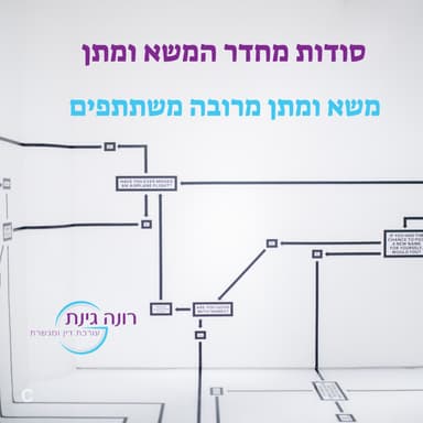 פרק 8 - משא ומתן מרובה משתתפים