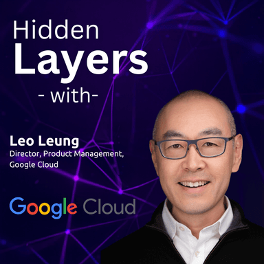 Google's bet on TPU: Interview with Leo Leung, Director of AI & Computing Infrastructure at GCP