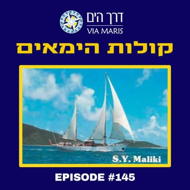 אלדד אמיר - בעין הסערה