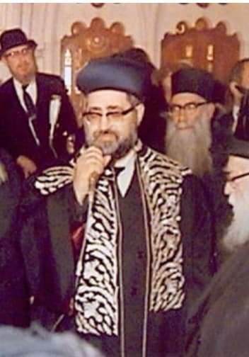 Rav Ovadia Yosef - Restoring the crown of Torah to its original glory (Part 2)