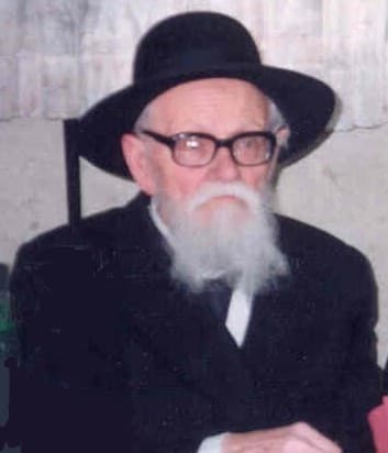 Rav Eliezer Waldenberg - The Tzitz Eliezer
