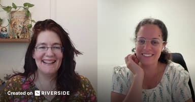 פרק 76- על בררנות באכילה- רותי דריאל מארחת את אמונה דגן