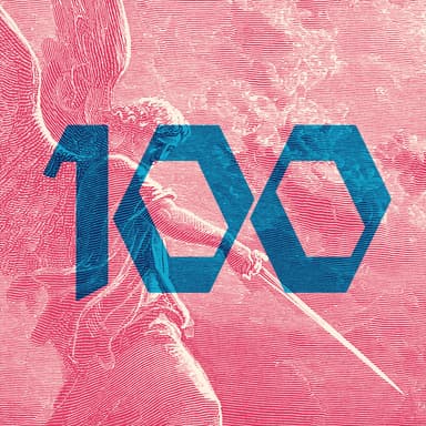 100: המכשף בלעם והאתון שפצתה את פיה