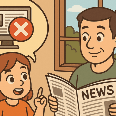 ז. מה הקשר בין פייק ניוז, חמוצים ותקשורת חפשית?