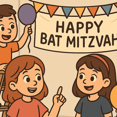 ח. מה הקשר בין בת-מצווש לממשלת אחדות?