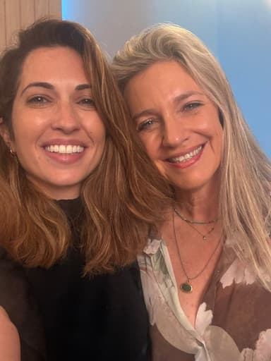 פרק 174 : ״הטיית השליליות- איך מנצחים אותה? הפסיכולוגית שירלי יובל-יאיר מתארחת בפודקאסט ״עושים פסיכולוגיה״ עם כלים שיעזרו לכם לראות יותר טוב, גם את הטוב בחיים