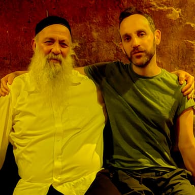 אפגב278- שולי רנד
