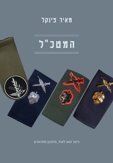 פרק 15 - יחסי דרג מדיני ודרג צבאי בבניין הכוח