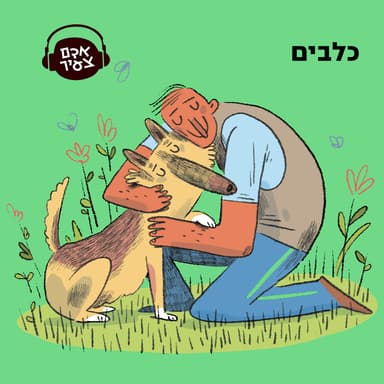 כלבים