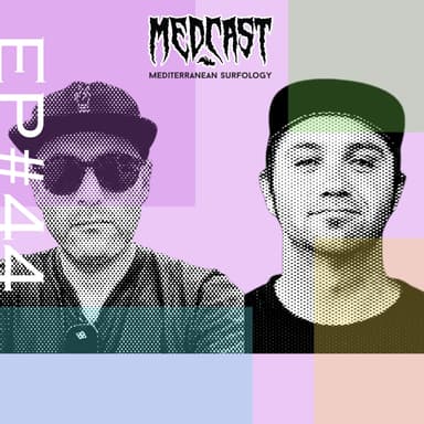 MedCast - EP#44