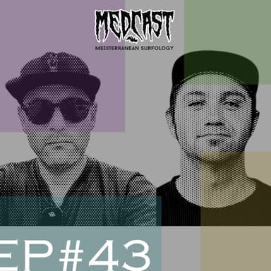 MedCast - EP#43