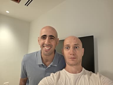 פרק #1245 - יקיר סודרי ובילדוטס