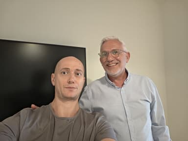 פרק #1247 - מרדכי כהן והעשור המבוזבז