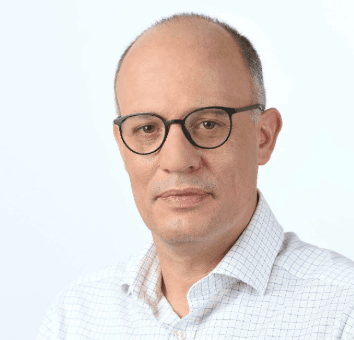 דוחות הרבעון השני של בנק דיסקונט לשנת 2025