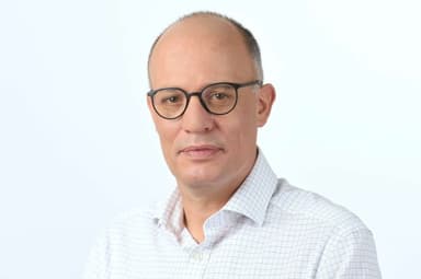 דוחות שנתיים של בנק דיסקונט לשנת 2024 - מאת אסף פסטרנק סמנכ"ל ומנהל חטיבת אסטרטגיה וכספים בבנק דיסקונט