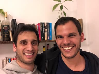 פרק 12 | צחי עו״ד פלילי