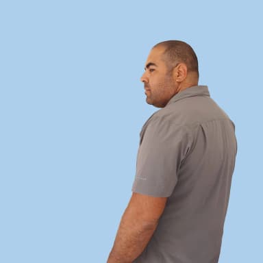 מה הפגימה שלך?