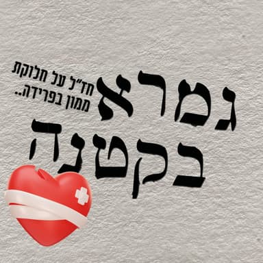 כיצד מחלקים נכסים משותפים בעת פרידה
