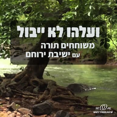 שיטות פסיקה פרק 1 - רבי יוסף קארו | הרב שמואל גלייזר והרב יוני כהן