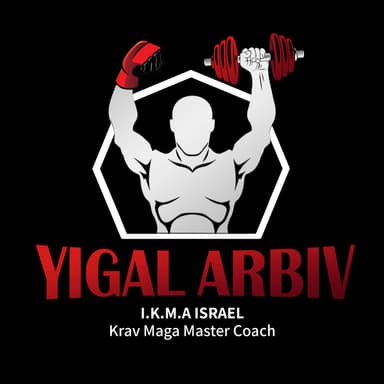 IKMA ISRAEL Krav Maga&Fitness יגאל ארביב