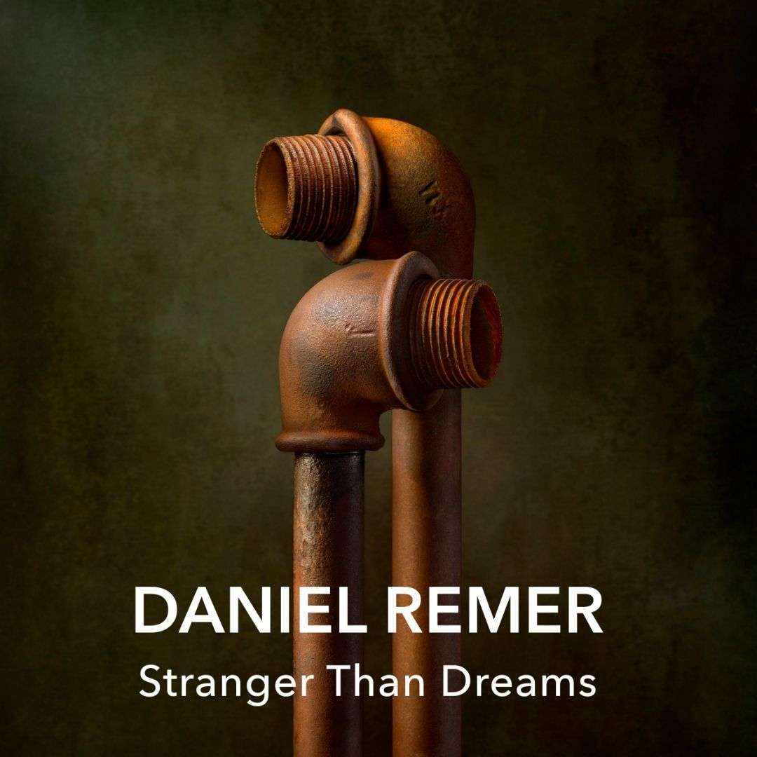 Stranger than Dreams