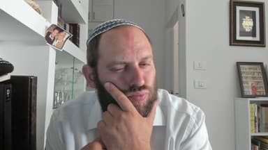 ? תשע באב, מה עוד נשאר לתקן