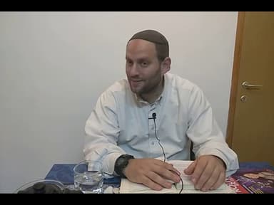 ספר הכוזרי, 04, החבר