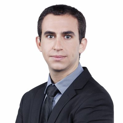 עקיבא נוביק