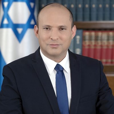 נפתלי בנט