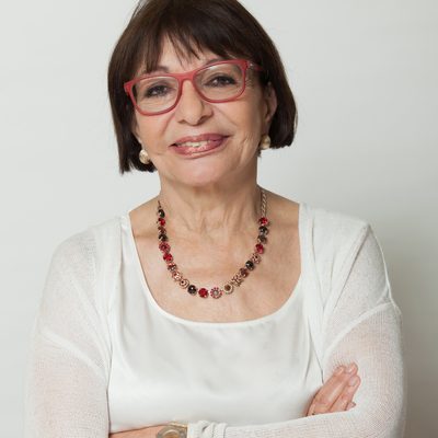 רבקה מיכאלי